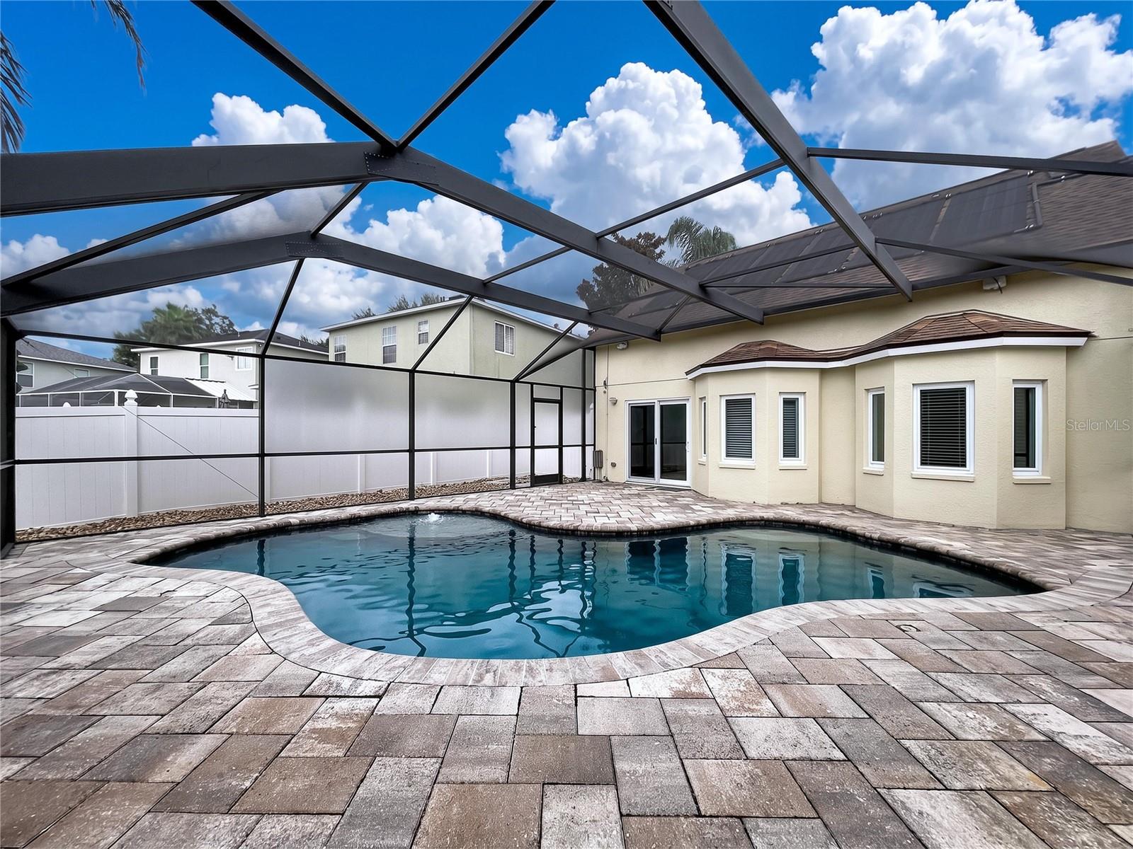 NEW RIVER LAKES VILLAGES B2 & D - Residential