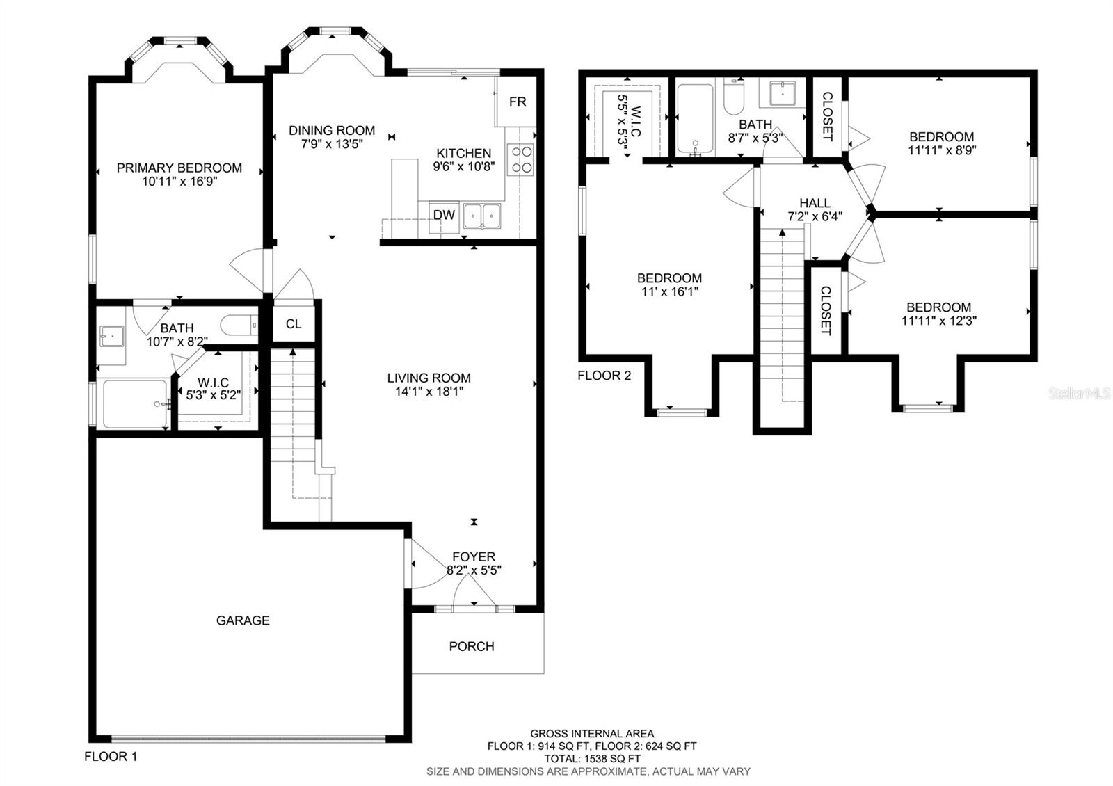 NEW RIVER LAKES VILLAGES B2 & D - Residential