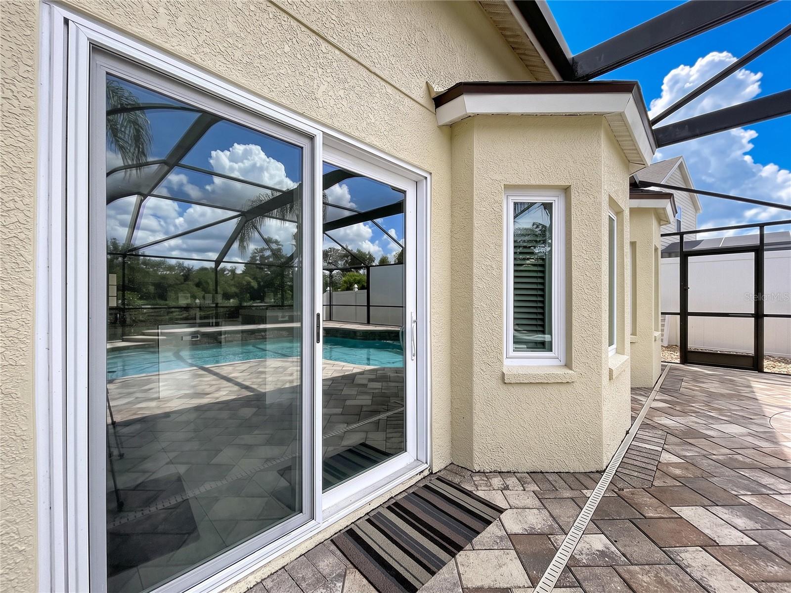 NEW RIVER LAKES VILLAGES B2 & D - Residential