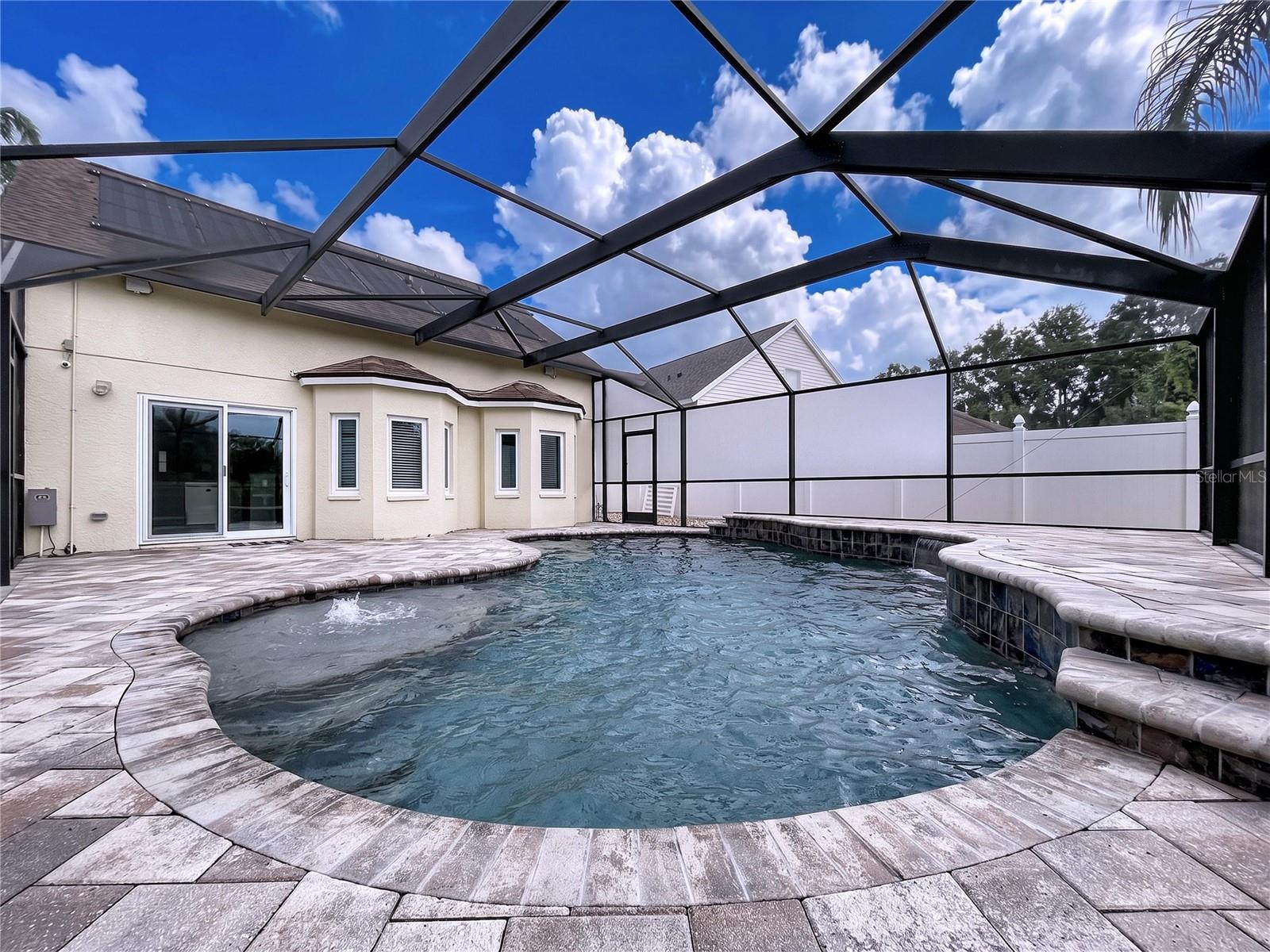 NEW RIVER LAKES VILLAGES B2 & D - Residential
