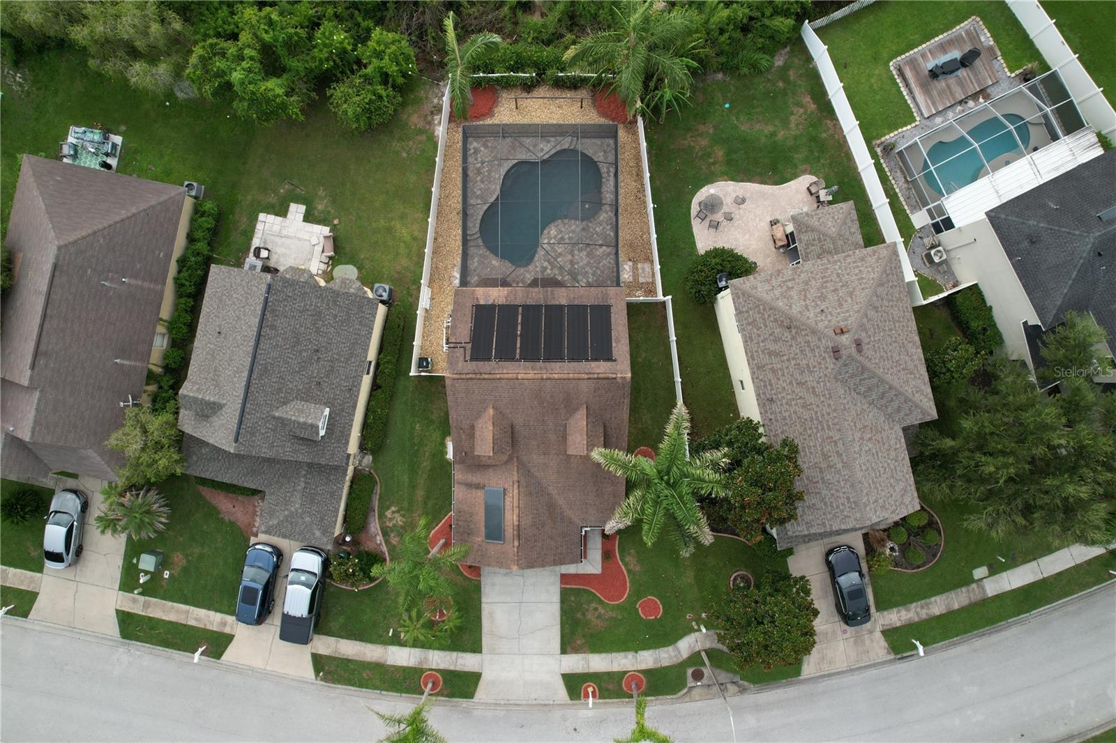 NEW RIVER LAKES VILLAGES B2 & D - Residential