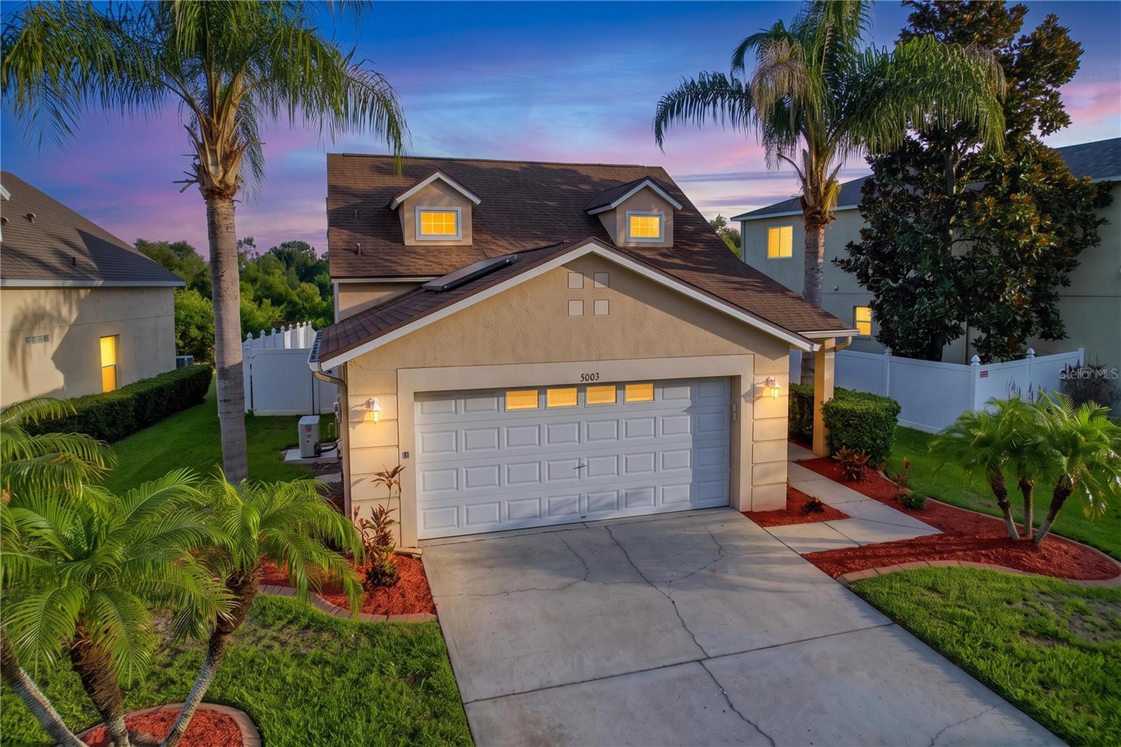 NEW RIVER LAKES VILLAGES B2 & D - Residential