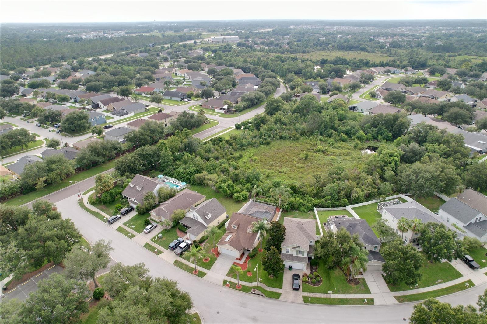 NEW RIVER LAKES VILLAGES B2 & D - Residential