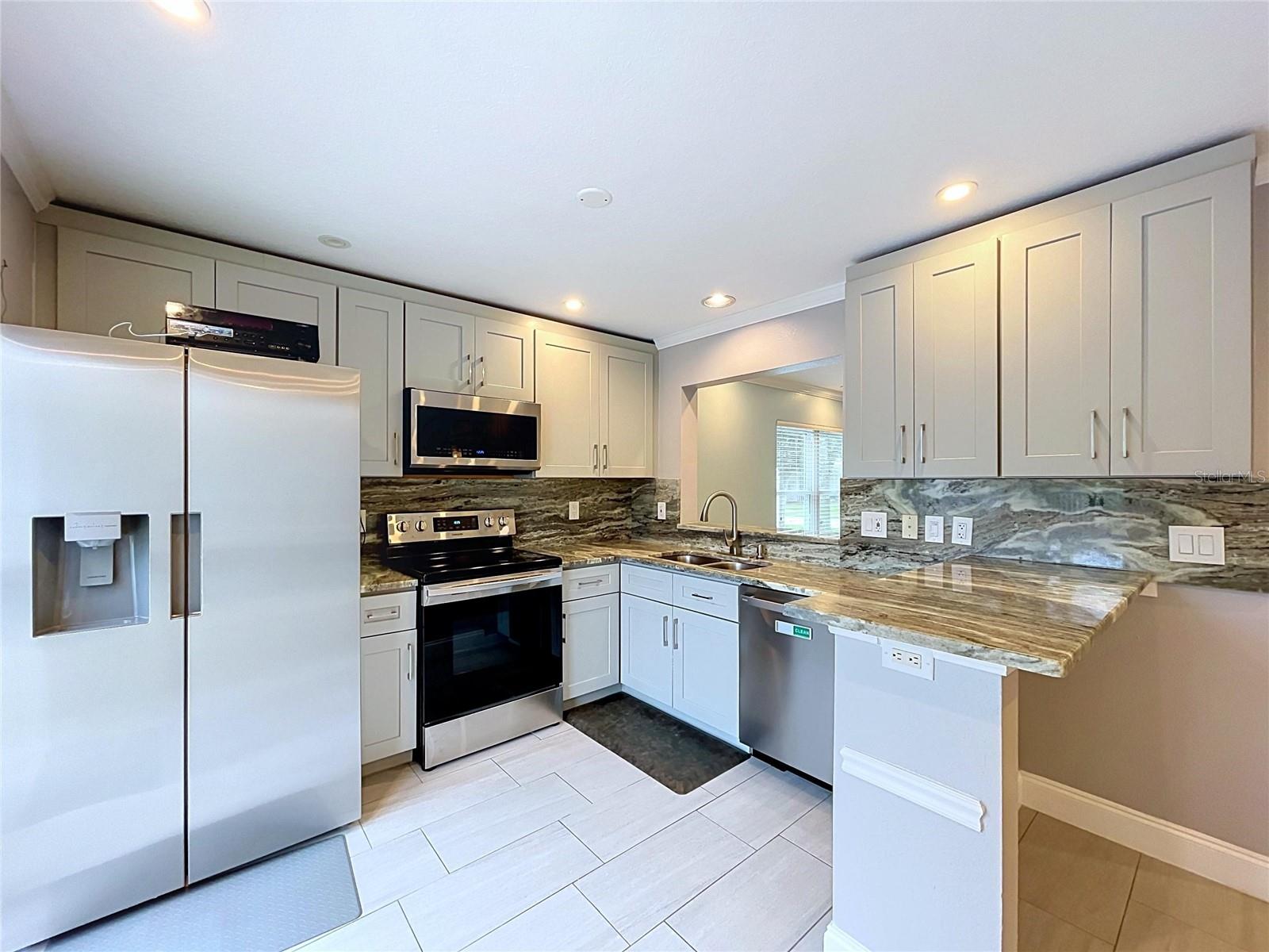 NEW RIVER LAKES VILLAGES B2 & D - Residential