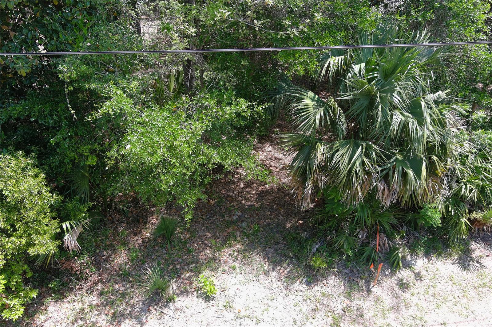 BULOW OAKS EAST - Land