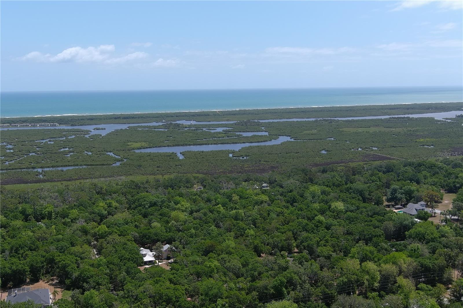 BULOW OAKS EAST - Land