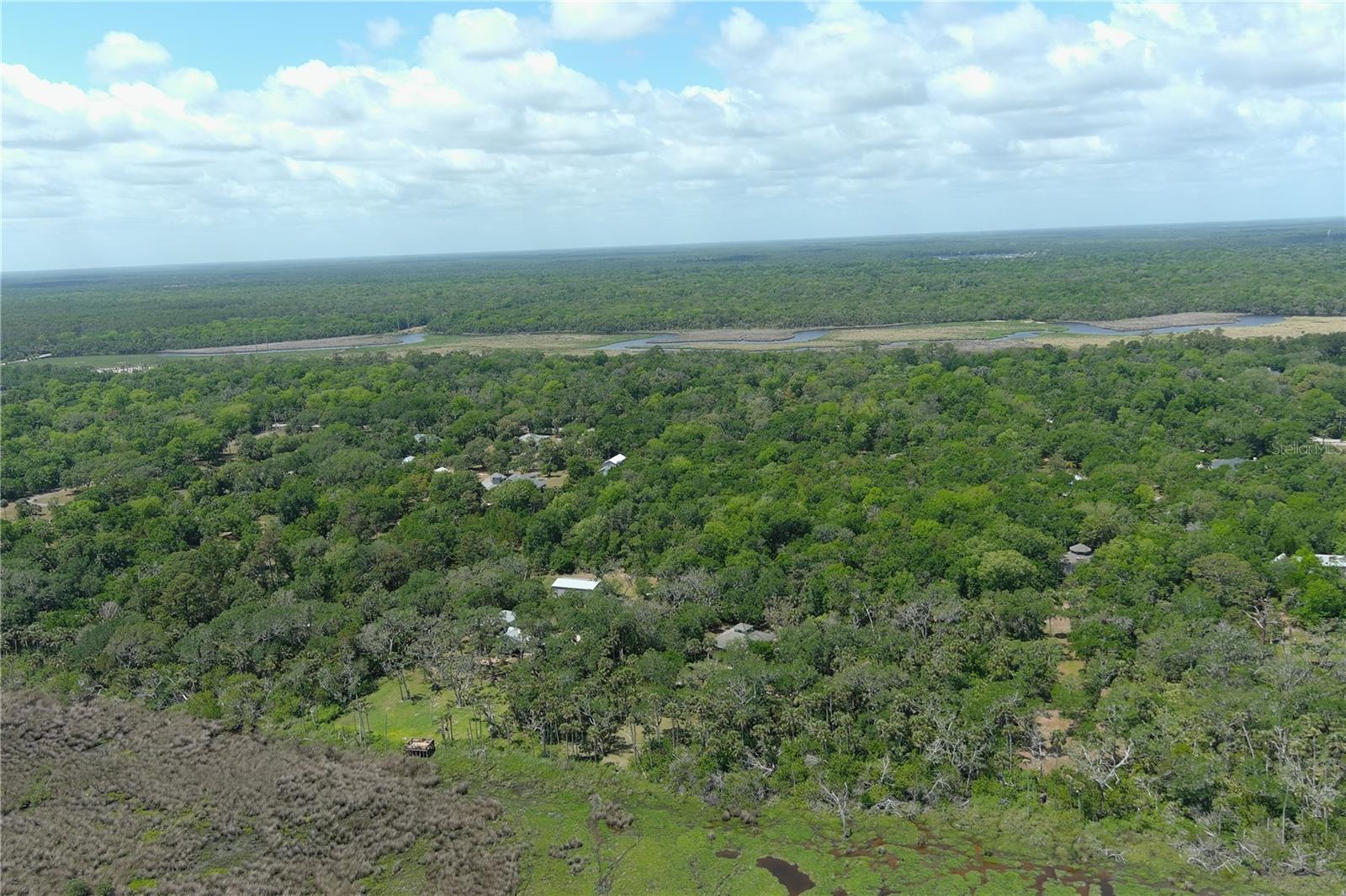 BULOW OAKS EAST - Land