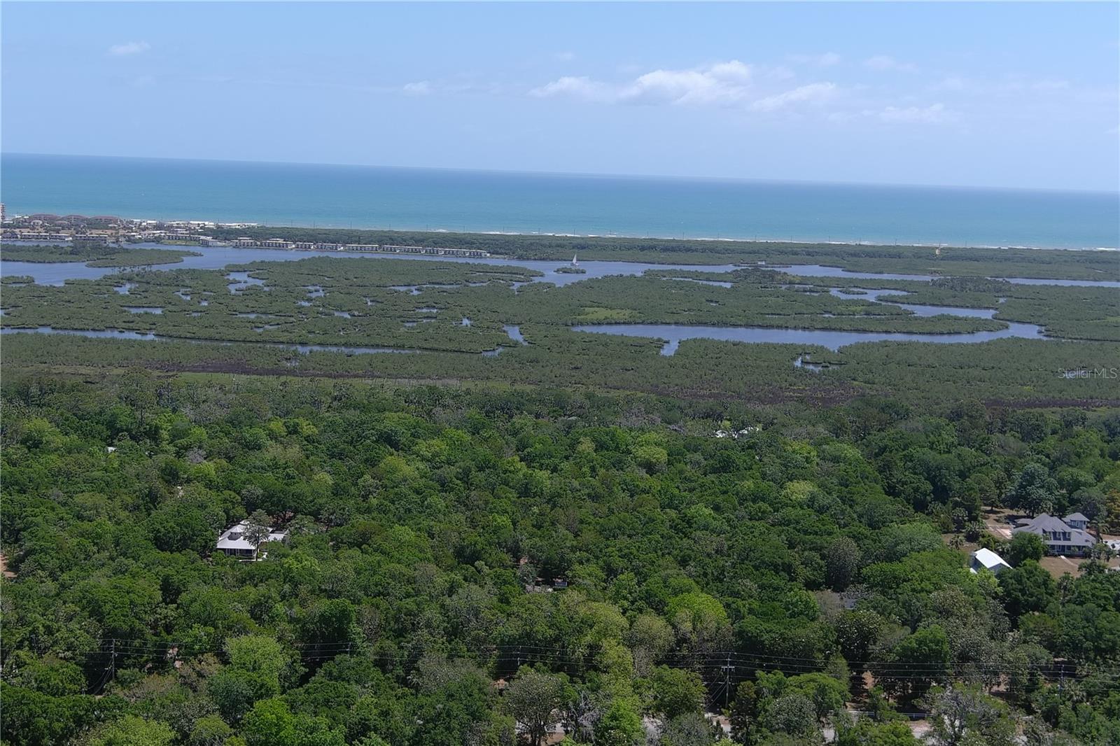 BULOW OAKS EAST - Land