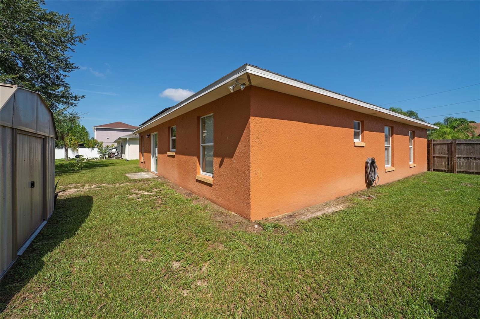 POINCIANA NBRHD 06 SOUTH VILLAGE 03 - Residential