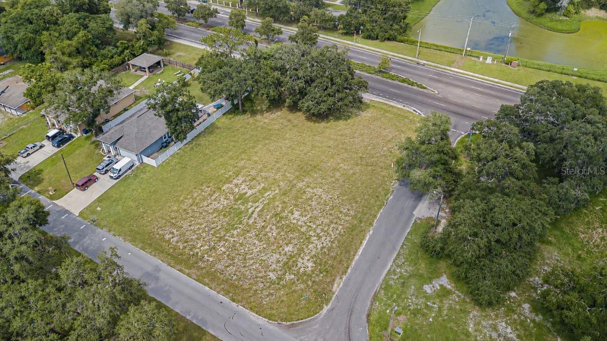 **Seller financing available with an acceptable down payment**

Discover an exceptional redevelopment opportunity on this cleared, buildable commercial parcel in a high-visibility location along Tampa's thriving 40th Street corridor. This landmark property was home to a beloved family-owned seafood market that successfully served the community for more than 50 years and is now ready for its next chapter.

With public water, sewer, and high-speed internet available, the site is primed for development. Zoned General Commercial (CG), the property offers a wide range of potential uses, including retail, office, restaurant, mixed-use, and other commercial ventures. A standout feature is its three existing curb cuts, providing exceptional access, improved traffic flow, and added flexibility for future site design—an increasingly valuable asset for developers and business owners alike. Conveniently located with easy access to major roadways, public transportation, and surrounding amenities, the property offers outstanding visibility and accessibility.

For buyers exploring residential redevelopment, the site may have the potential for approximately 10–12 residential units, subject to final site design, density, zoning approvals, and applicable county requirements. Buyers are encouraged to conduct their own due diligence with Hillsborough County regarding zoning, permitted uses, variances, and development requirements.

Whether you're an owner-user, developer, or investor seeking your next project, this unique property offers tremendous upside in one of Tampa's rapidly growing corridors. Contact us today for additional information or to schedule your private tour.