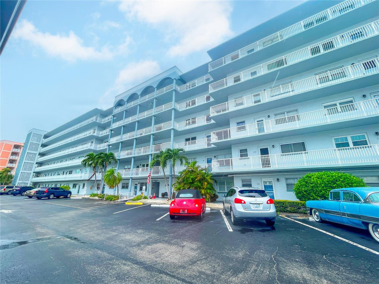 TOWN SHORES OF GULFPORT - Residential