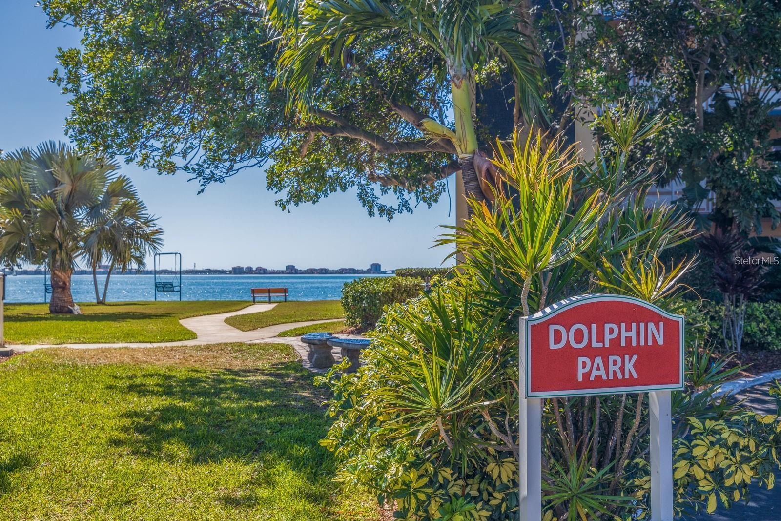 TOWN SHORES OF GULFPORT - Residential