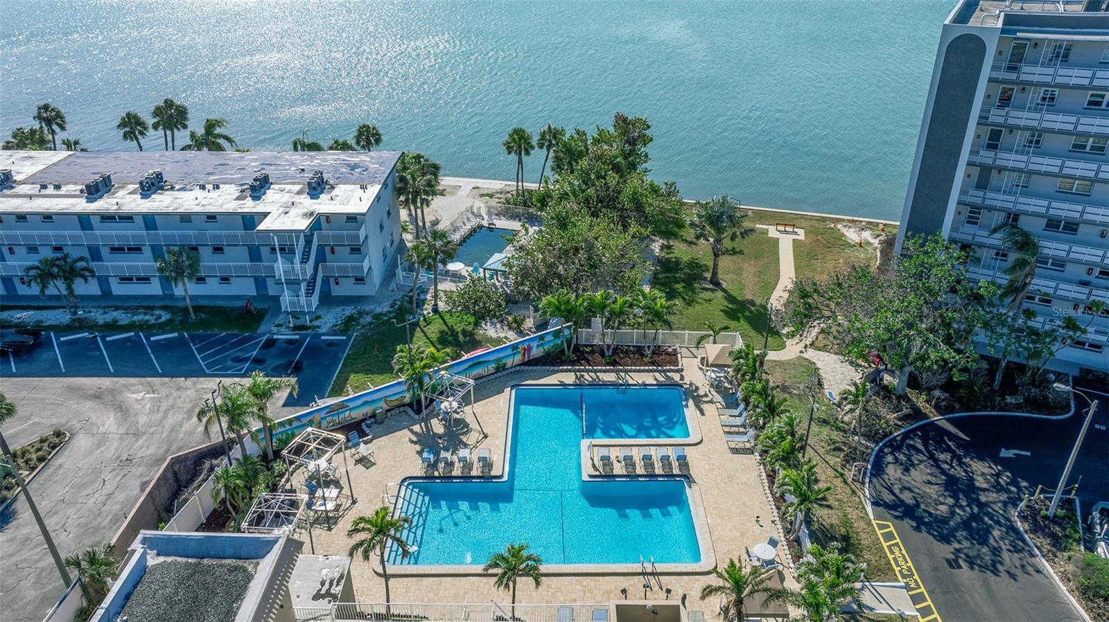 TOWN SHORES OF GULFPORT - Residential
