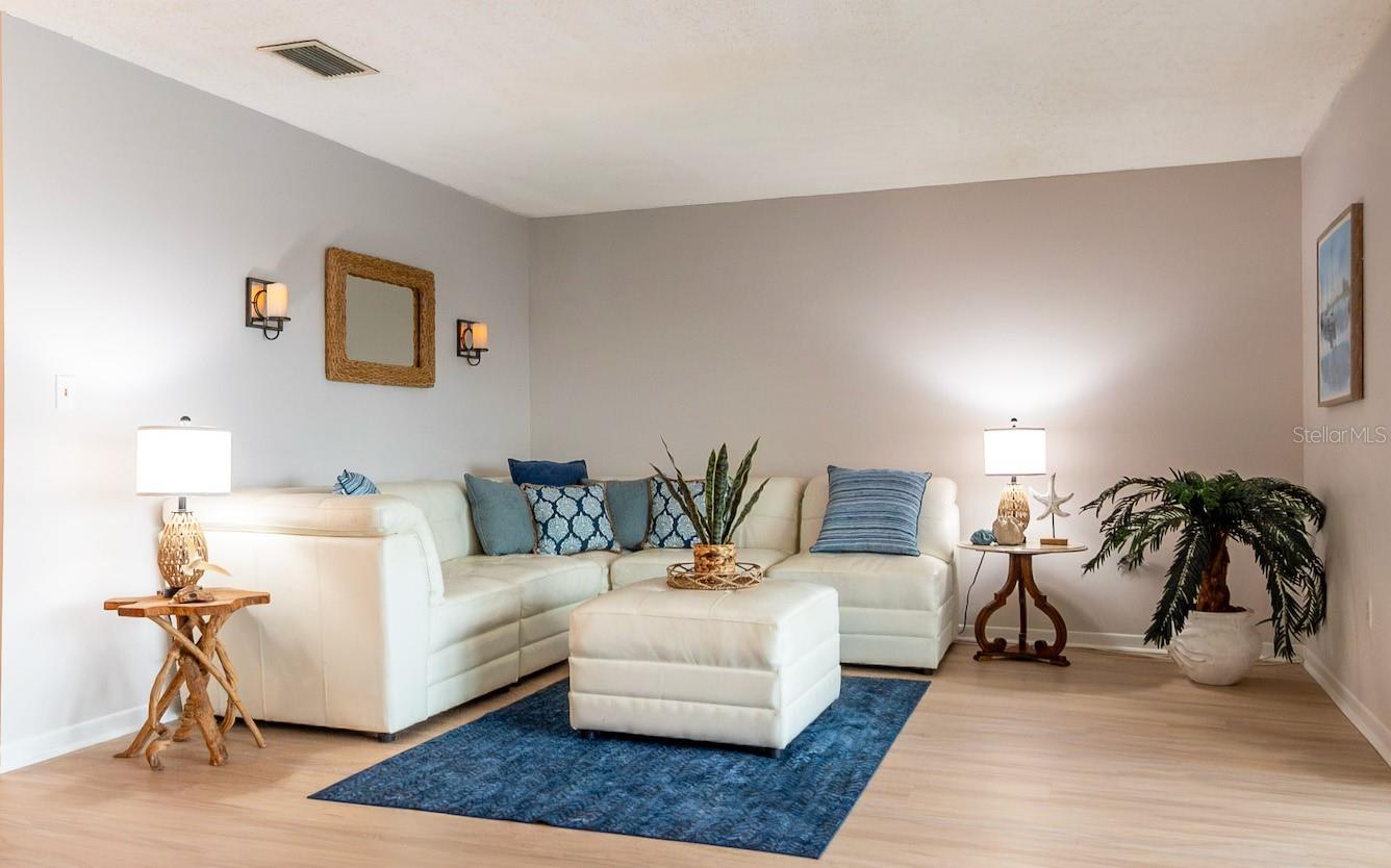 TOWN SHORES OF GULFPORT - Residential
