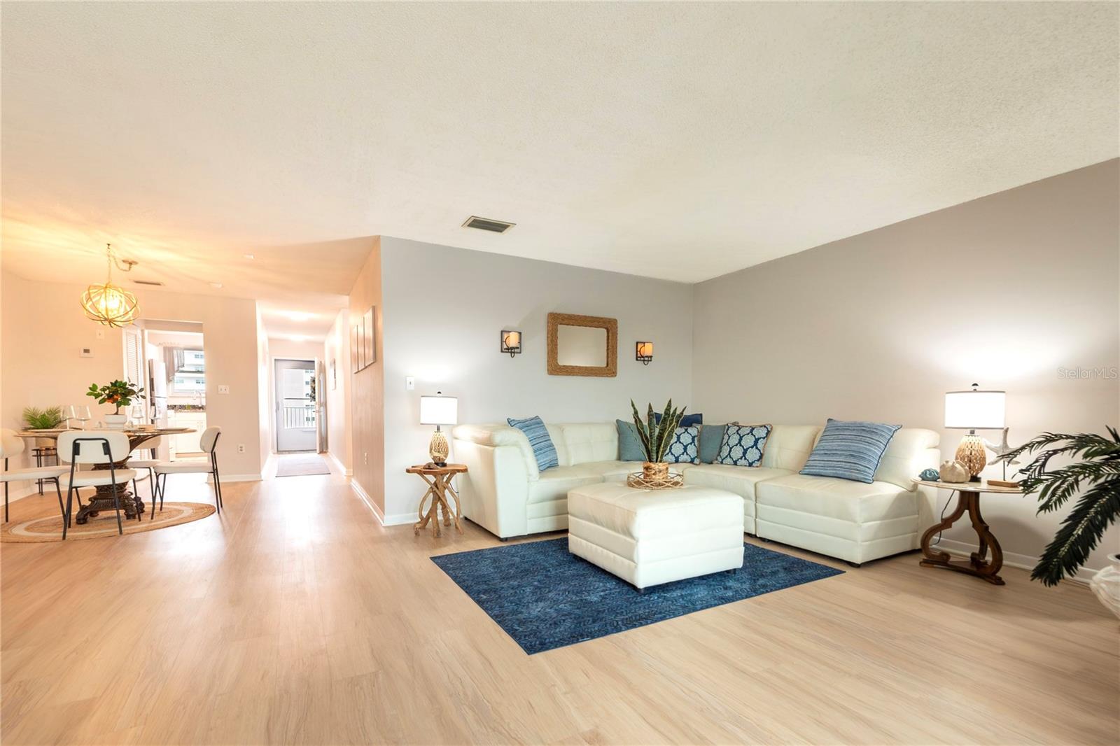 TOWN SHORES OF GULFPORT - Residential