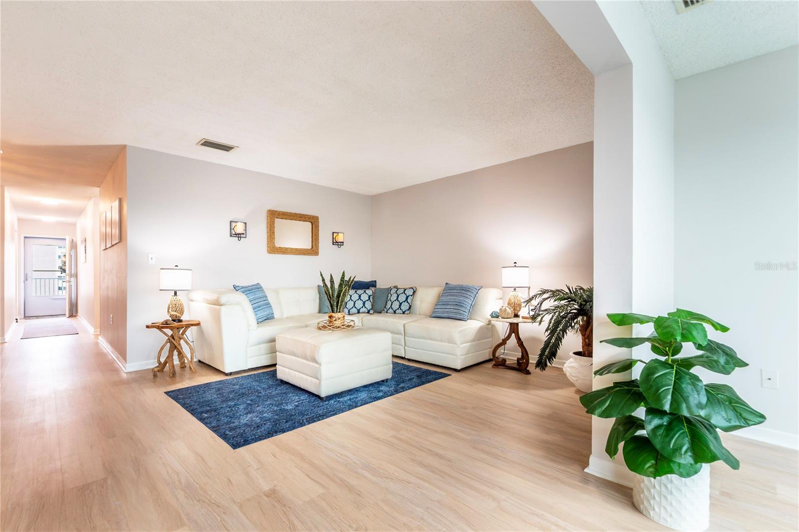 TOWN SHORES OF GULFPORT - Residential