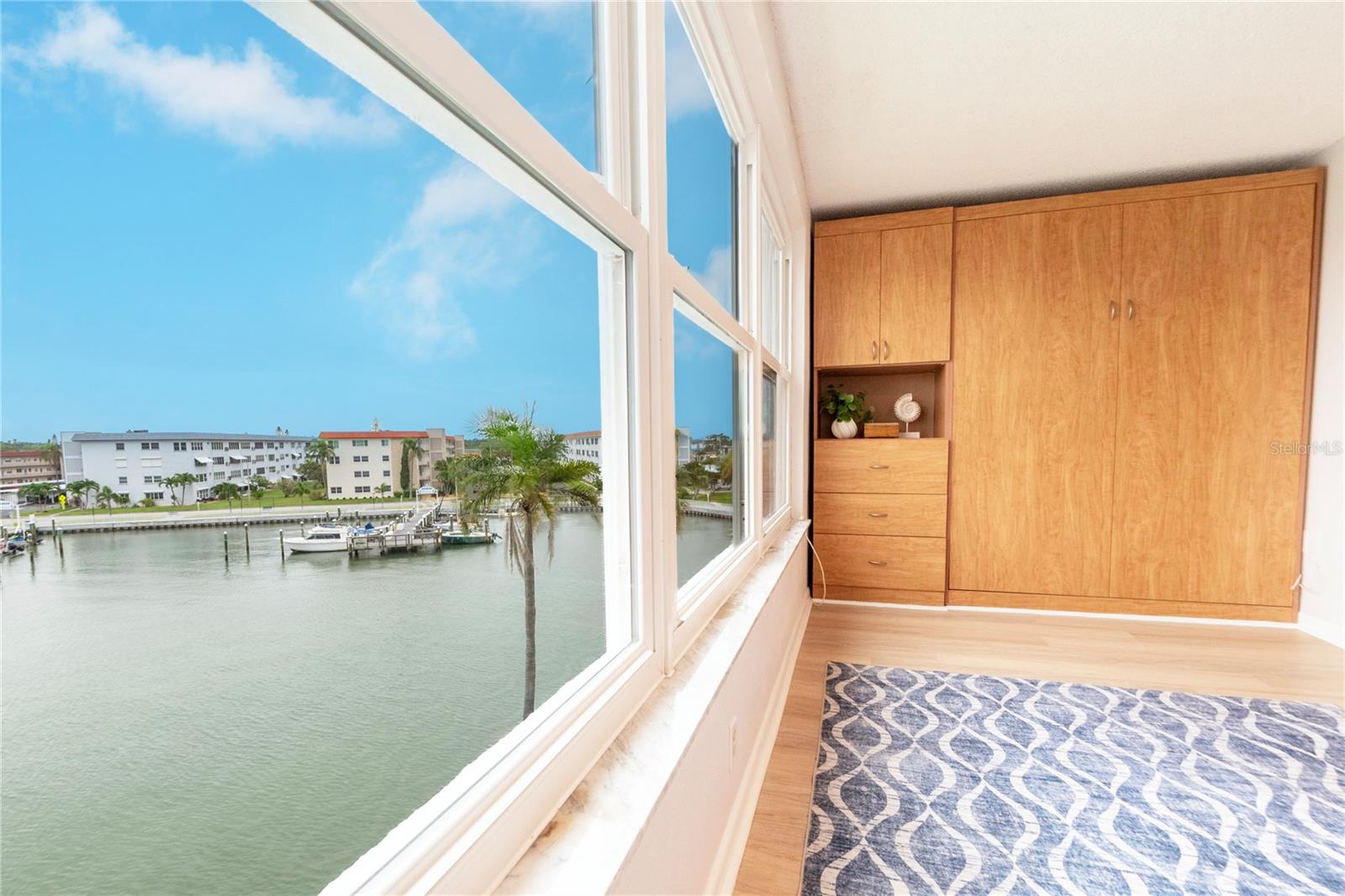 TOWN SHORES OF GULFPORT - Residential