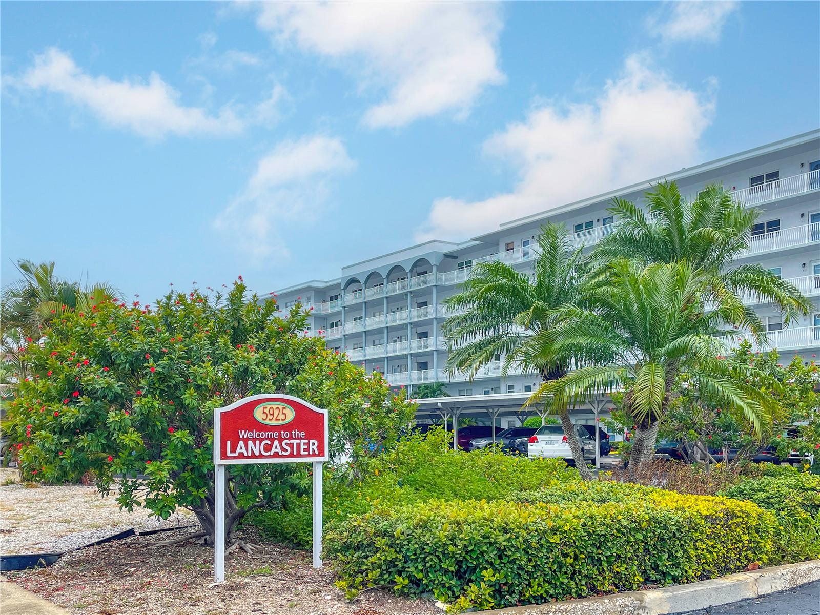 TOWN SHORES OF GULFPORT - Residential