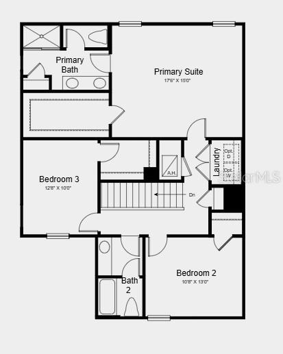 WATERSTONE - Residential