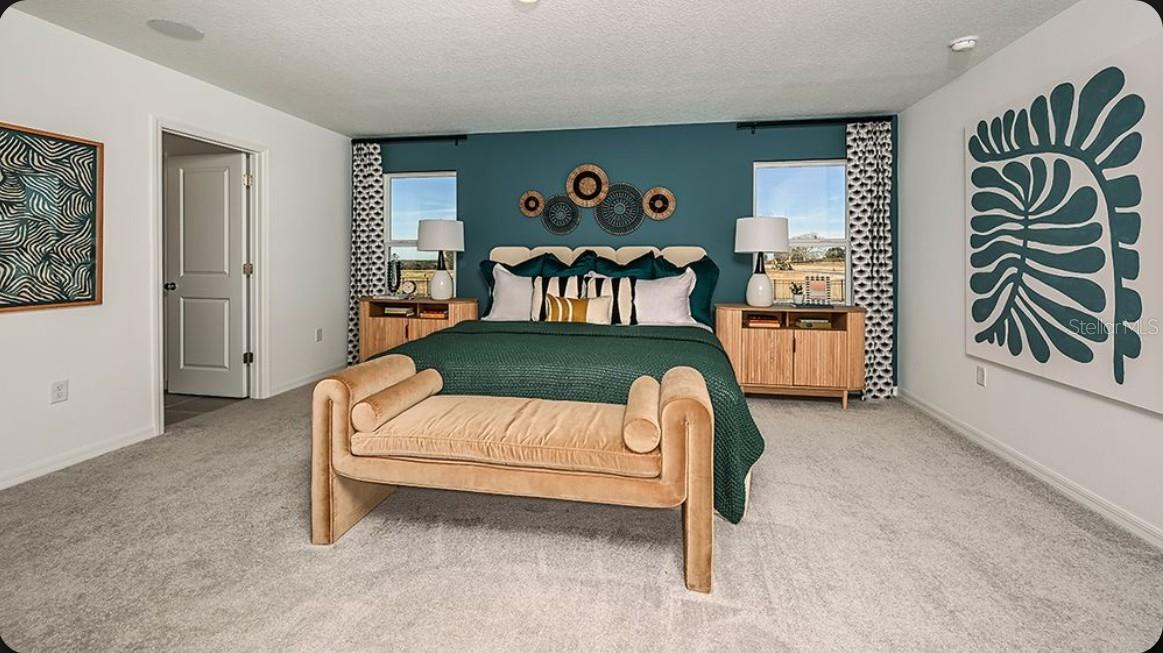 WATERSTONE - Residential