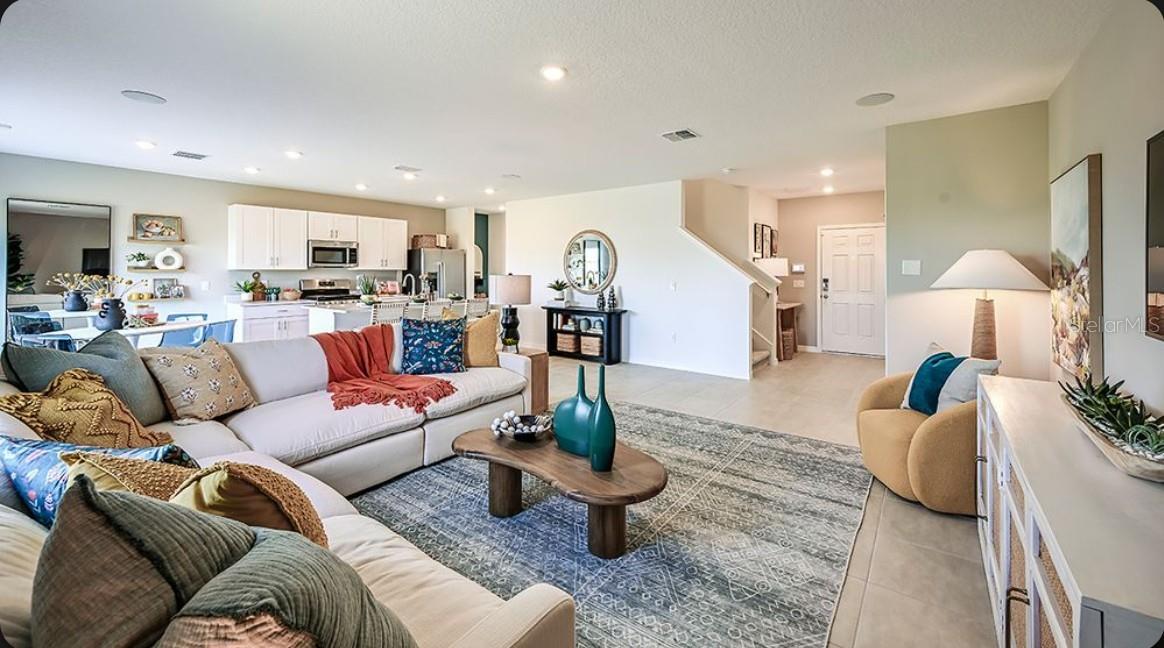 WATERSTONE - Residential
