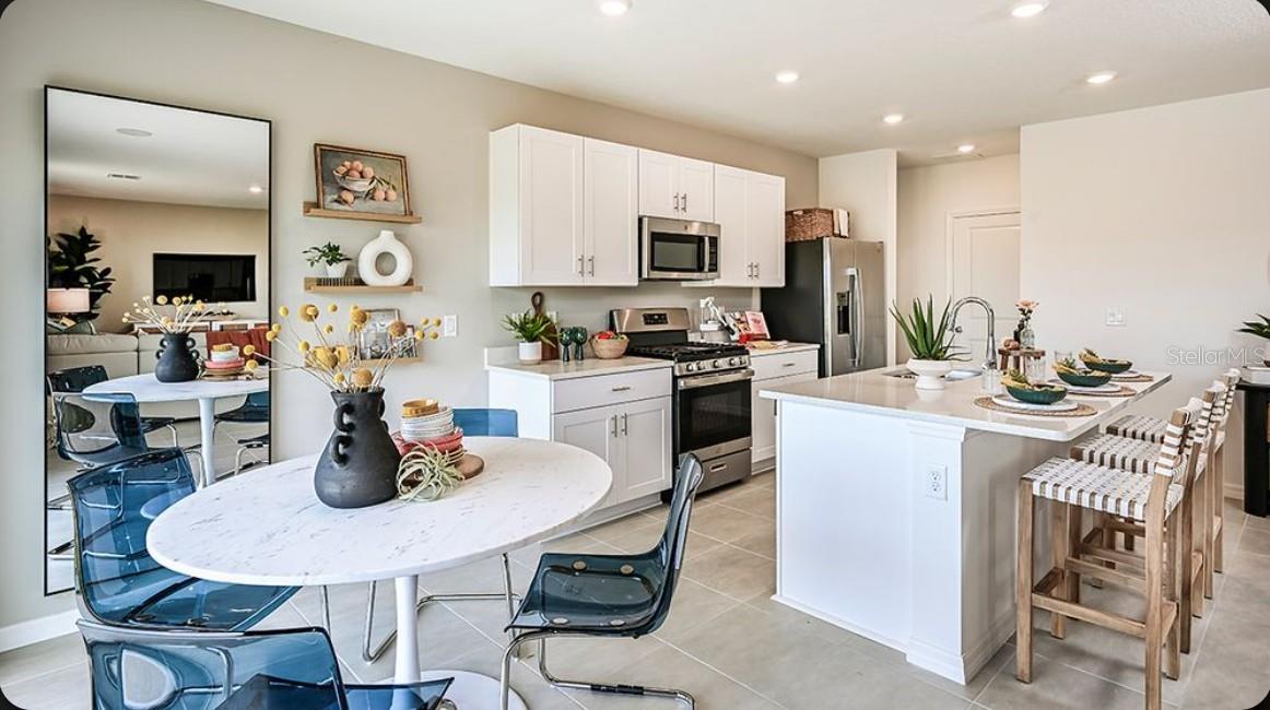 WATERSTONE - Residential