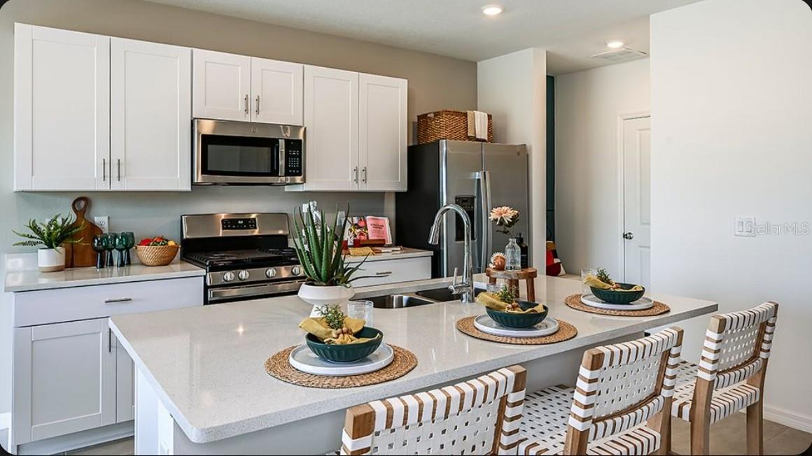 WATERSTONE - Residential
