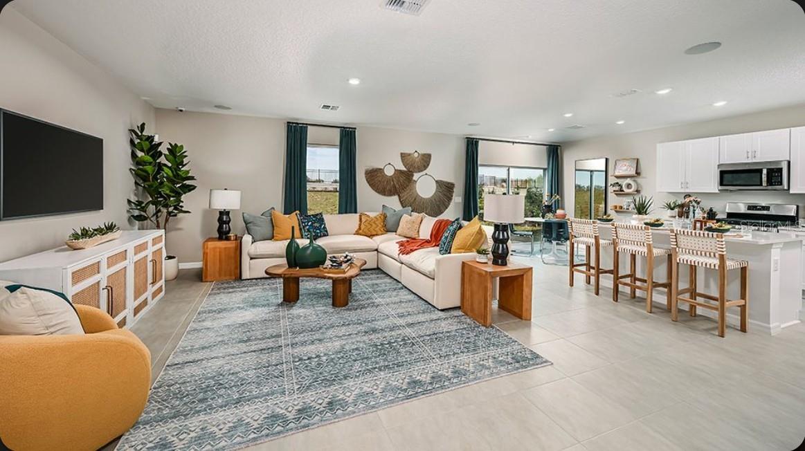 WATERSTONE - Residential