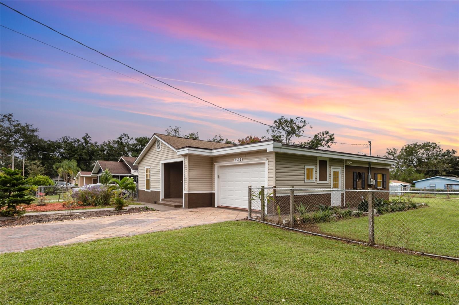 ORANGE HEIGHTS SUB - Residential