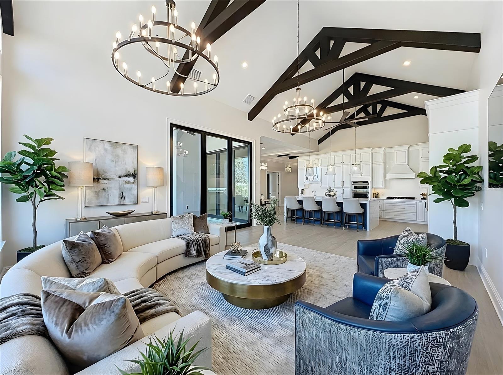 REUNION PH 1 PRCL 1 UNIT 3 - Residential