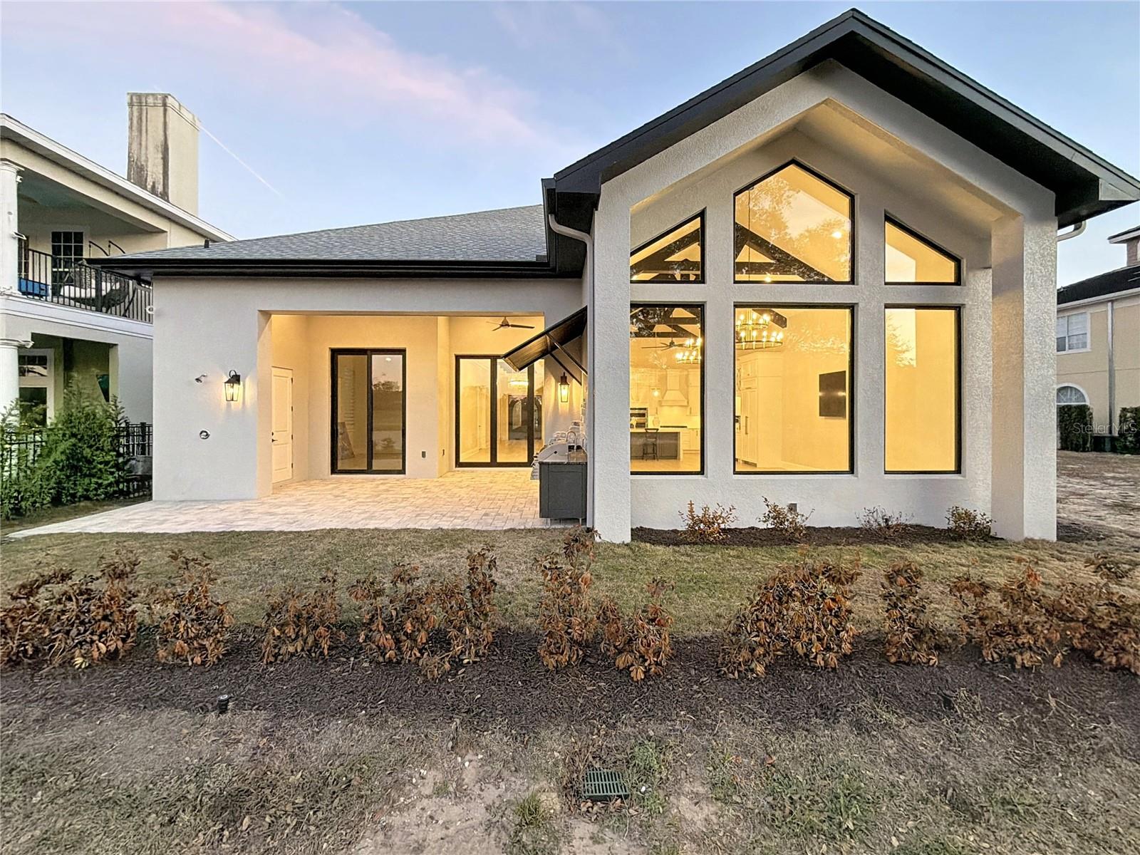 REUNION PH 1 PRCL 1 UNIT 3 - Residential