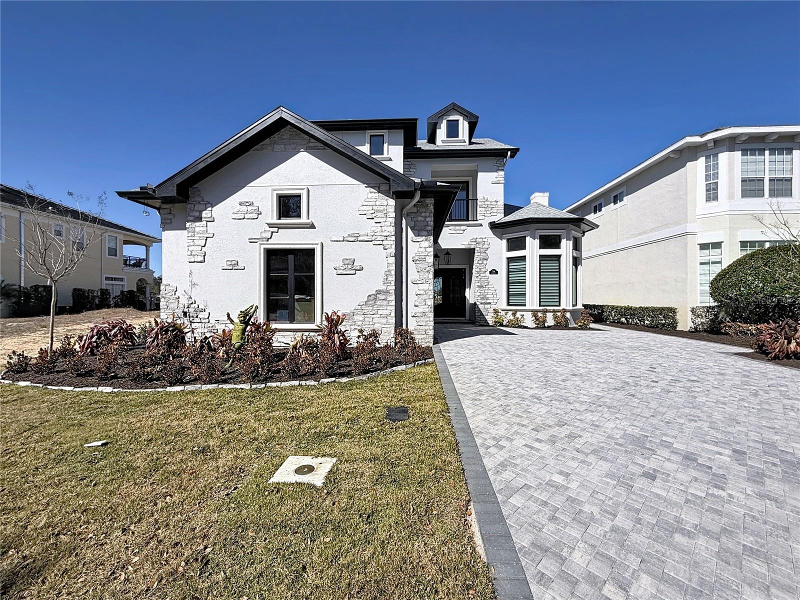 REUNION PH 1 PRCL 1 UNIT 3 - Residential