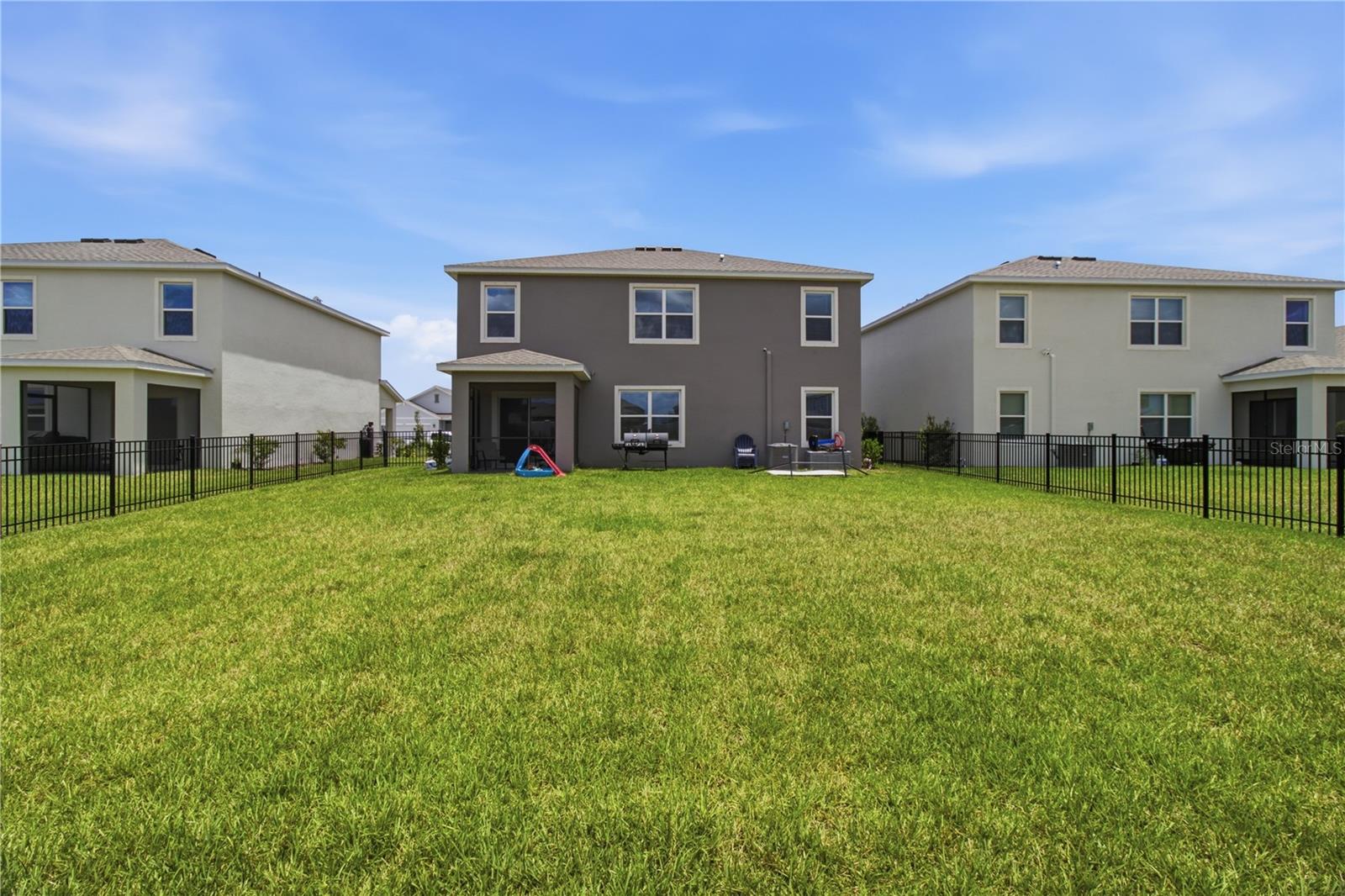 STAR FARMS PH VSUBPHASES A B C - Residential