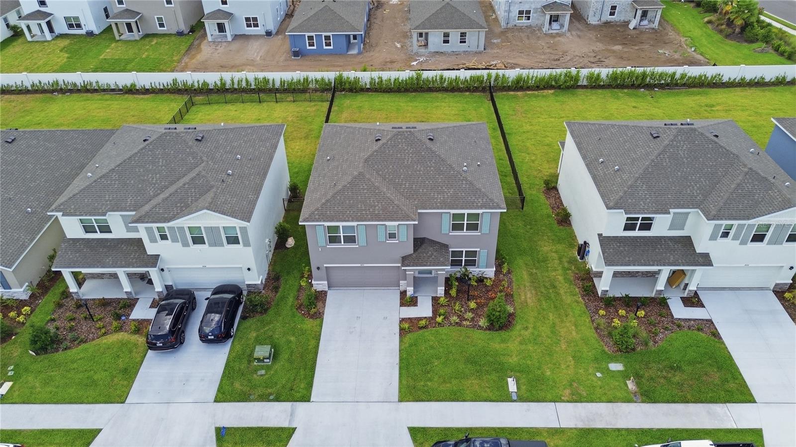 STAR FARMS PH VSUBPHASES A B C - Residential