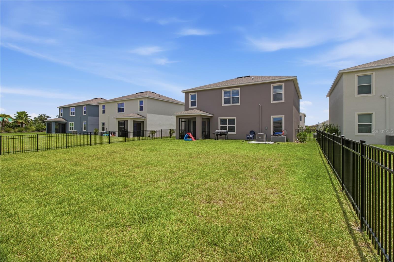 STAR FARMS PH VSUBPHASES A B C - Residential