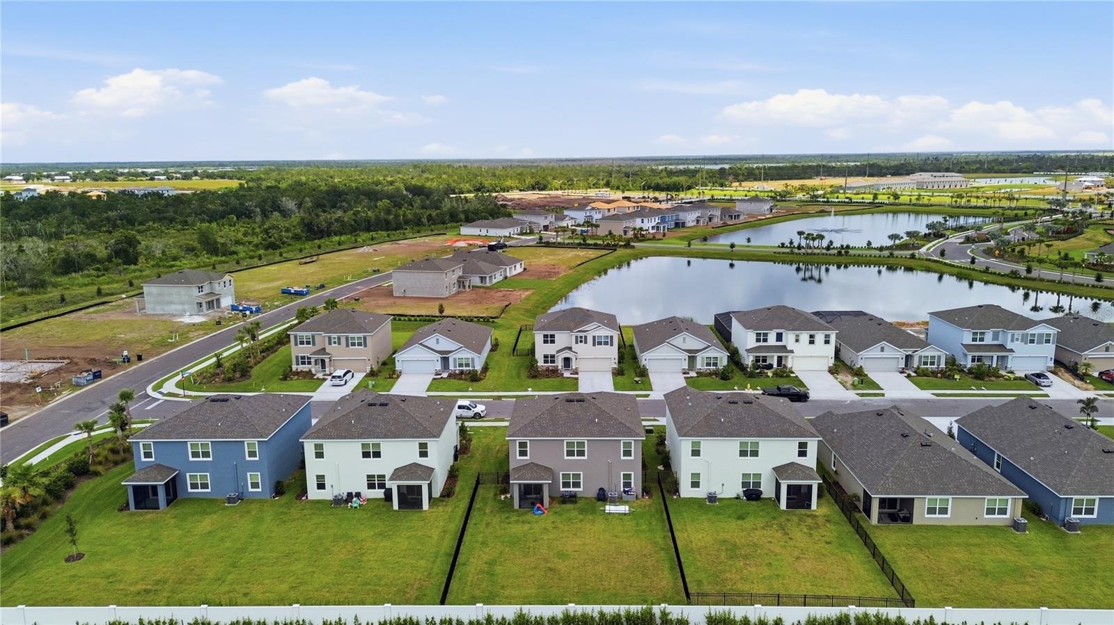 STAR FARMS PH VSUBPHASES A B C - Residential