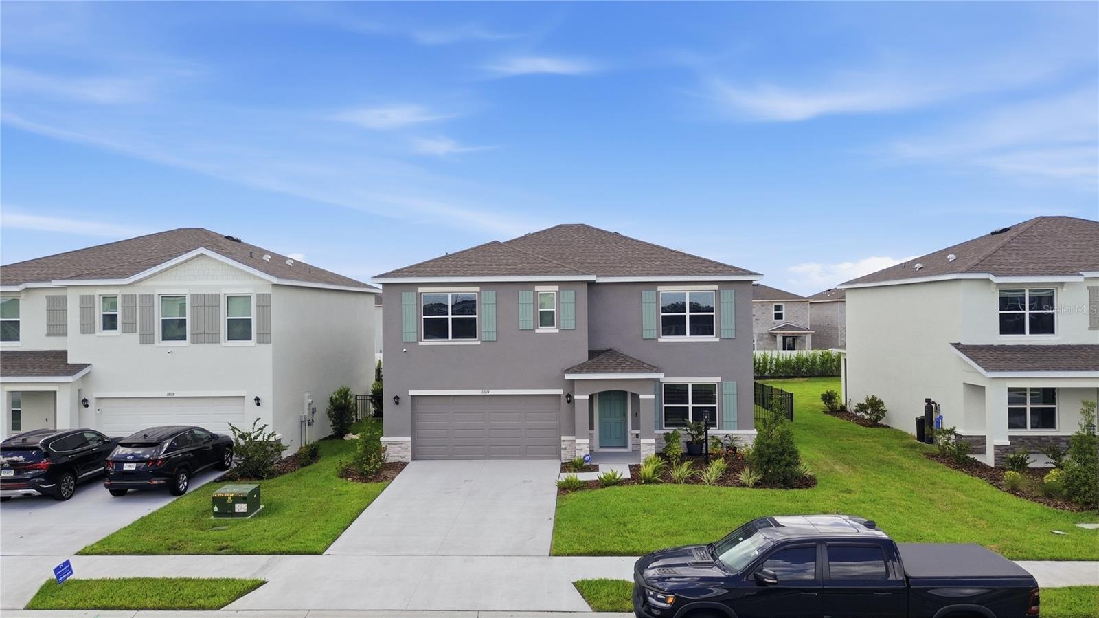 STAR FARMS PH VSUBPHASES A B C - Residential