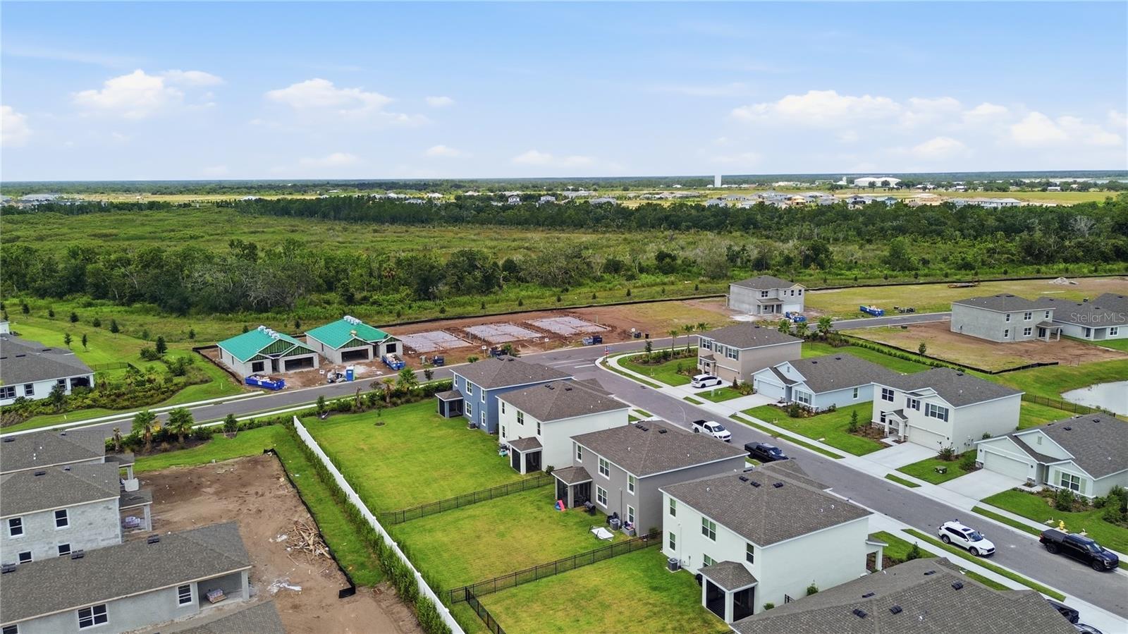 STAR FARMS PH VSUBPHASES A B C - Residential