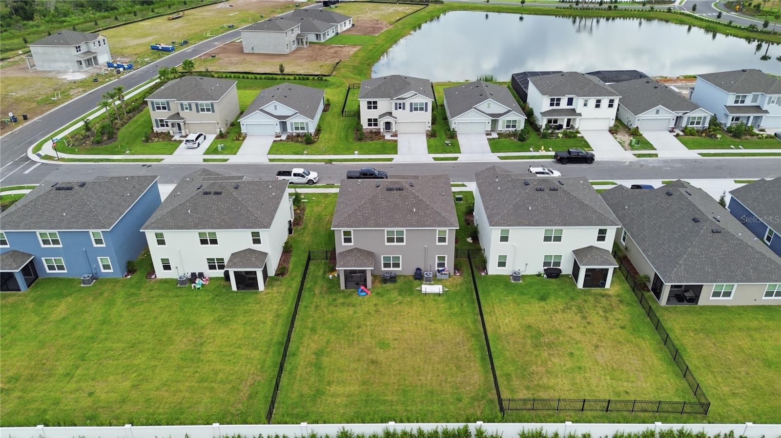STAR FARMS PH VSUBPHASES A B C - Residential