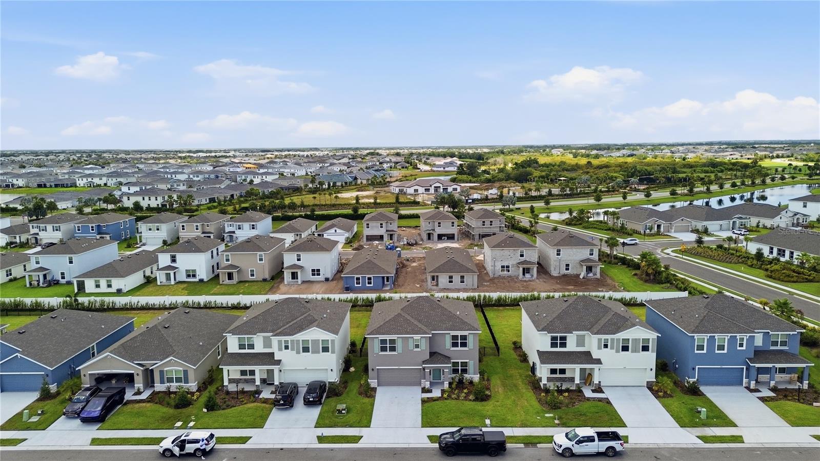 STAR FARMS PH VSUBPHASES A B C - Residential