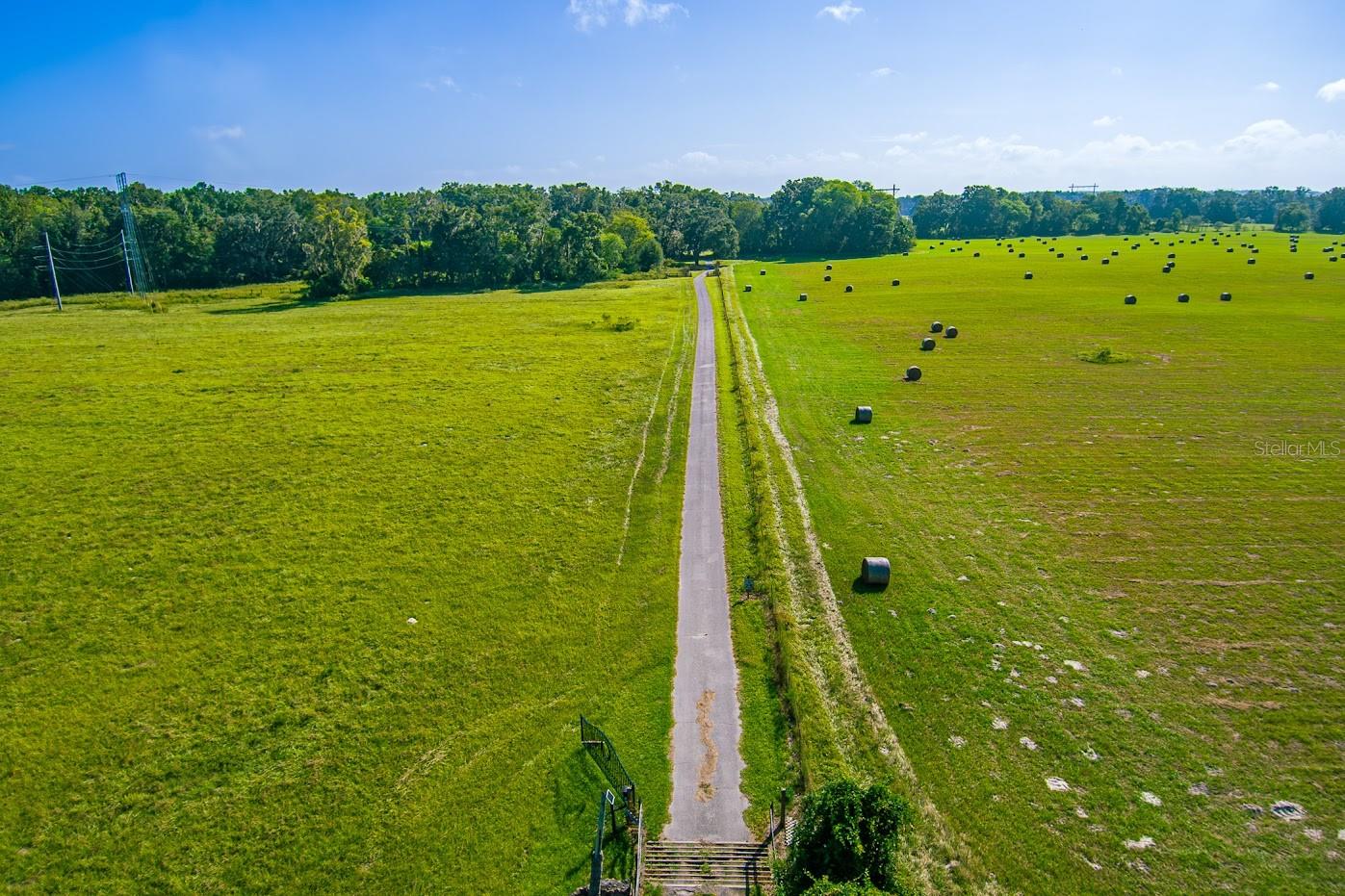 N/A - Farm