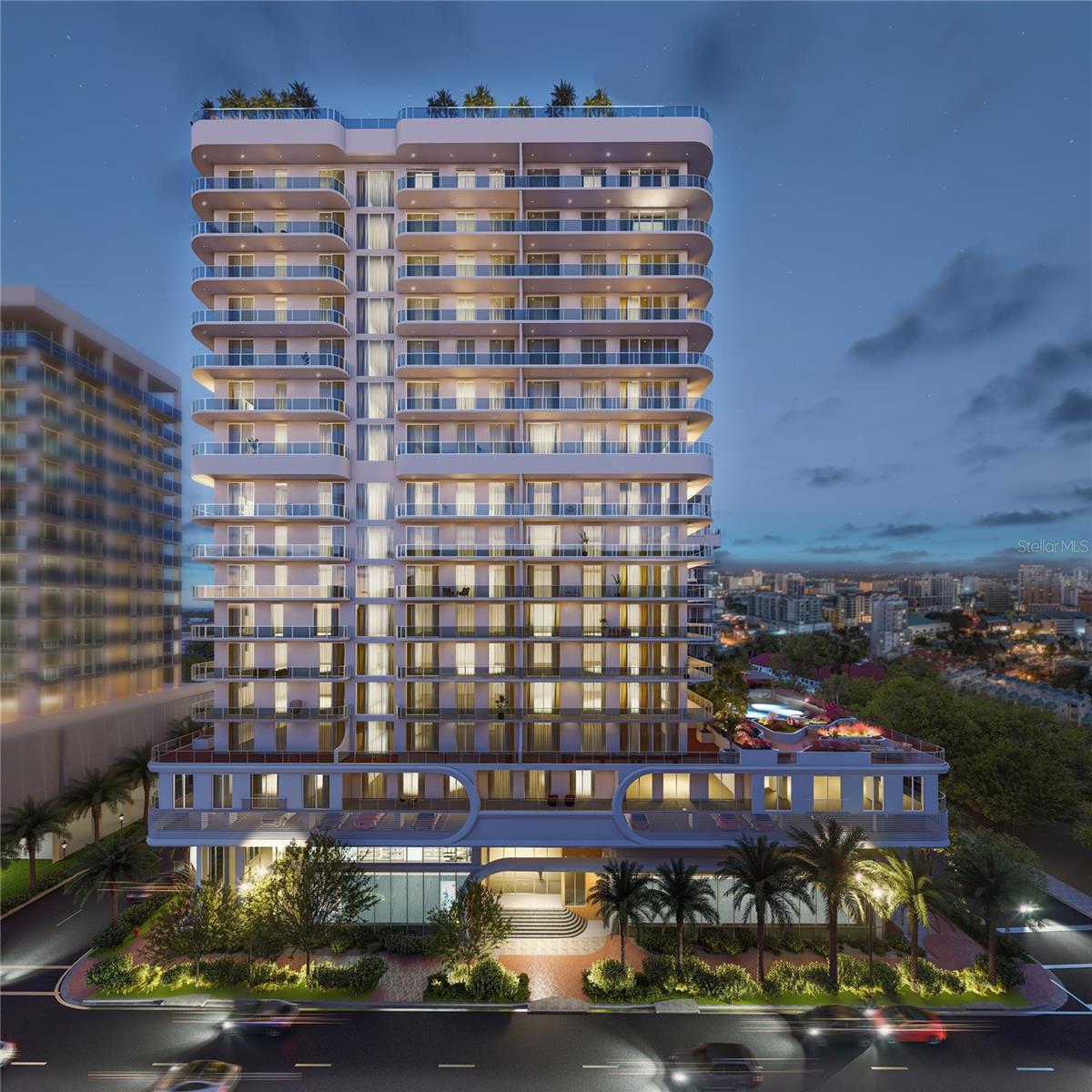 SARAVELA SARASOTA - Residential