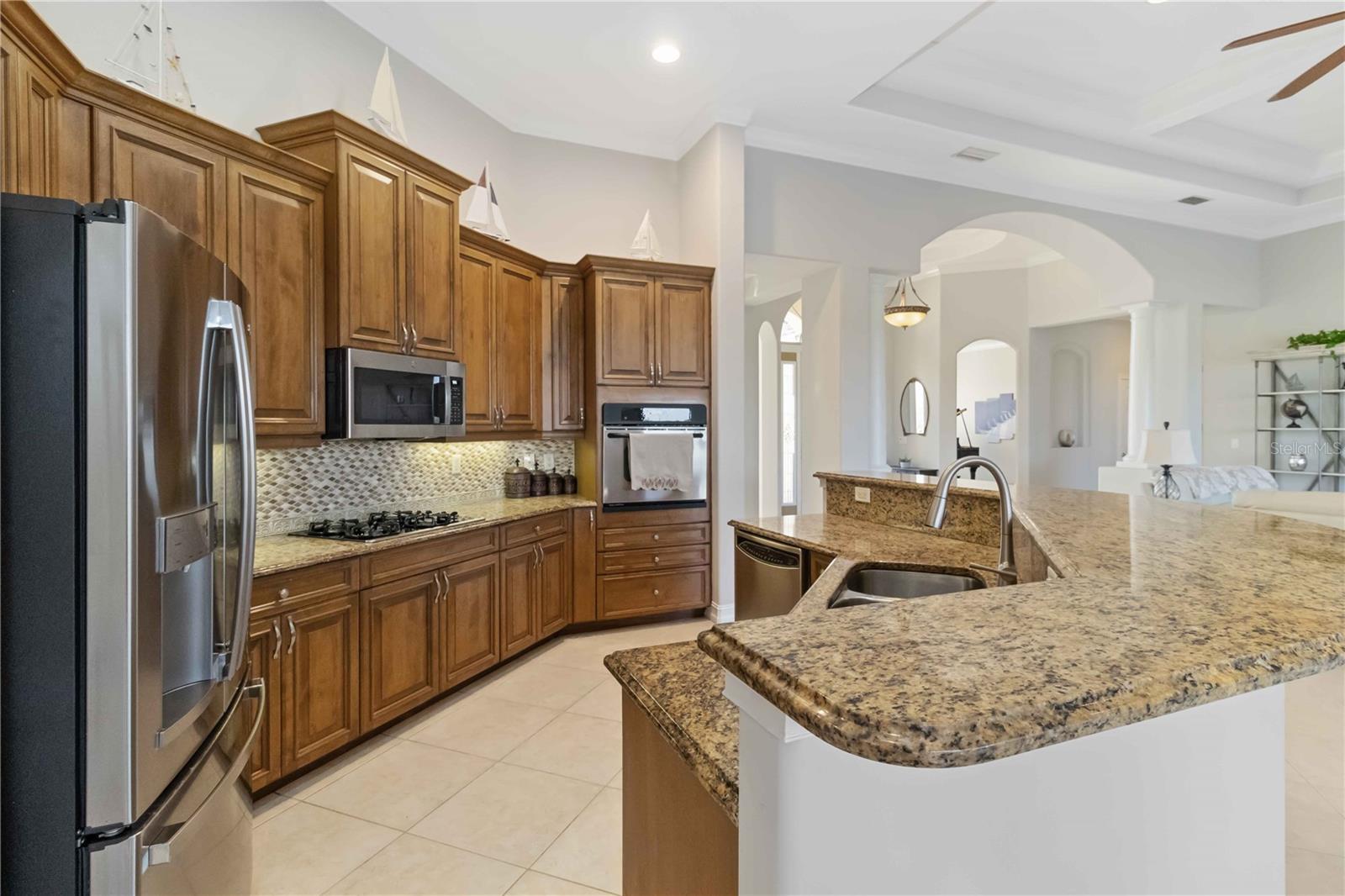 VENETIAN GOLF & RIVER CLUB PHA - Residential