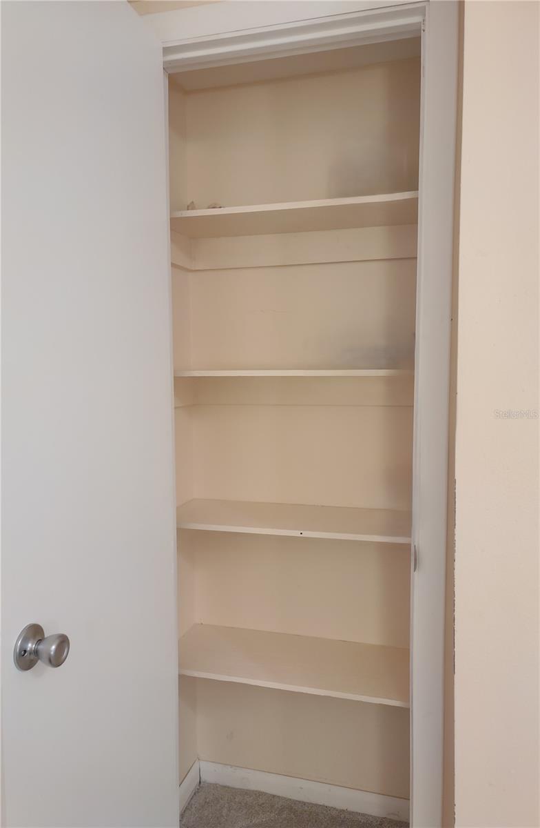 TOWN APTS CONDO - Residential Lease