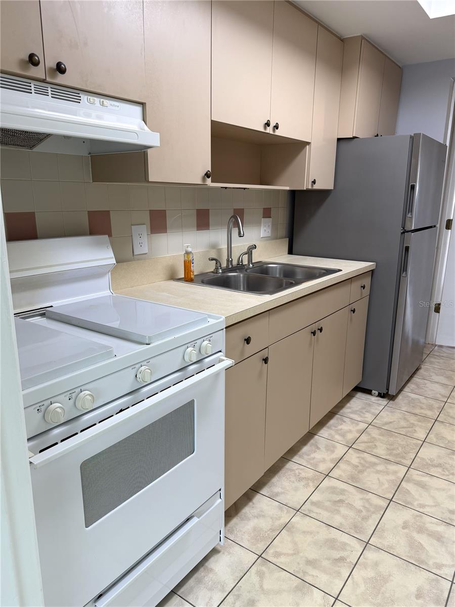 TOWN APTS CONDO - Residential Lease