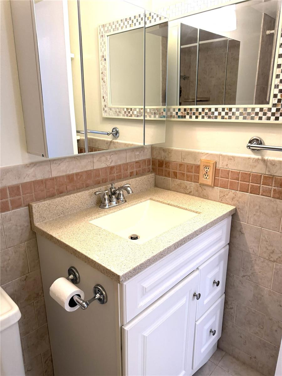 TOWN APTS CONDO - Residential Lease