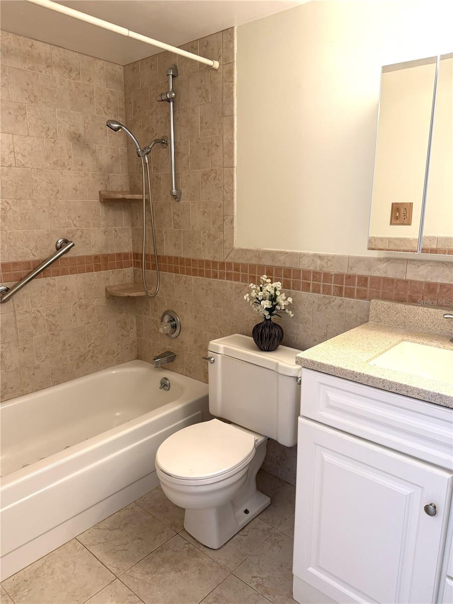TOWN APTS CONDO - Residential Lease