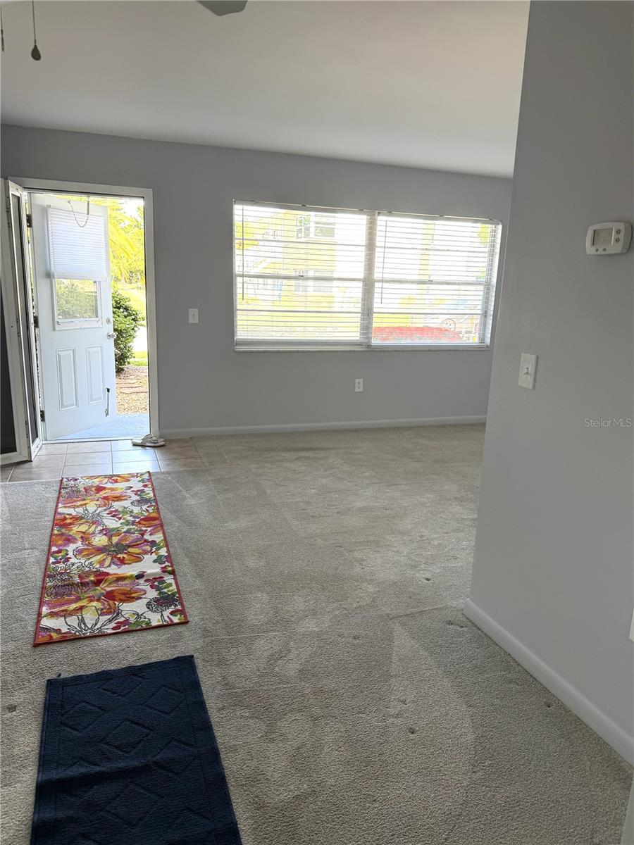 TOWN APTS CONDO - Residential Lease