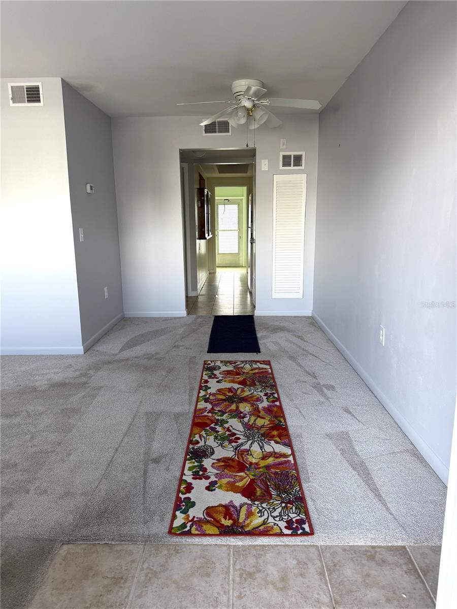 TOWN APTS CONDO - Residential Lease