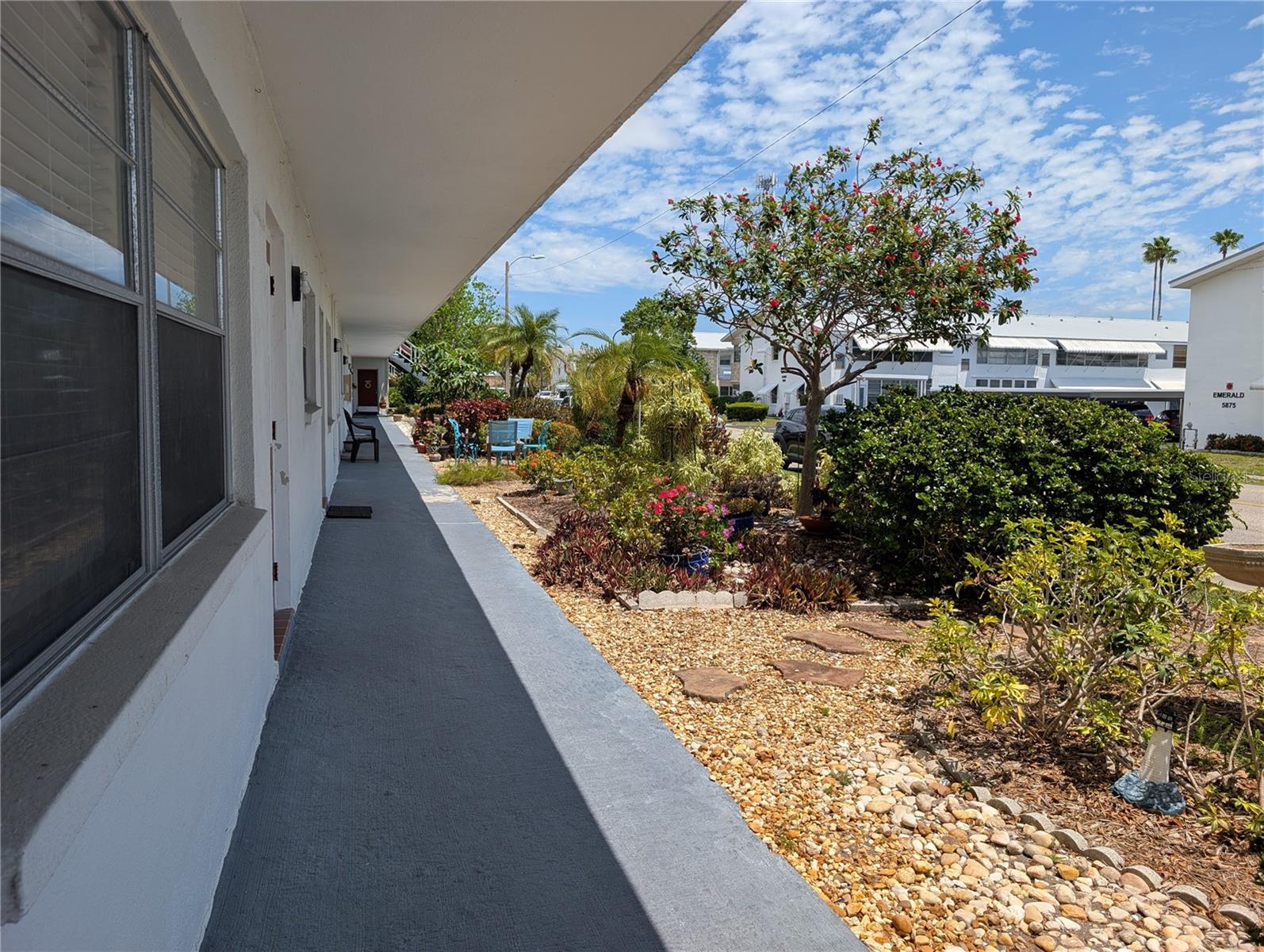 TOWN APTS CONDO - Residential Lease